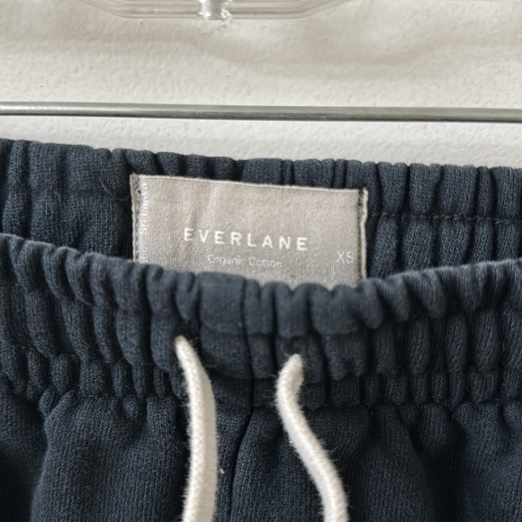 Everlane Track SweatShorts - Picture 3 of 4